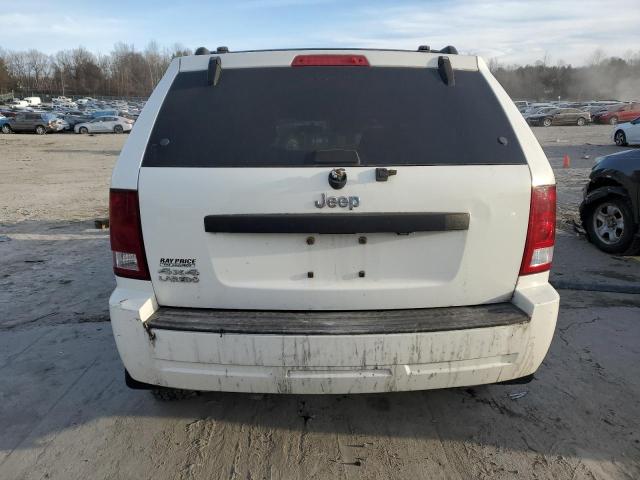 Photo 6 from auction – 2008 JEEP GRAND CHER with VIN 1J8GR48K68C210834