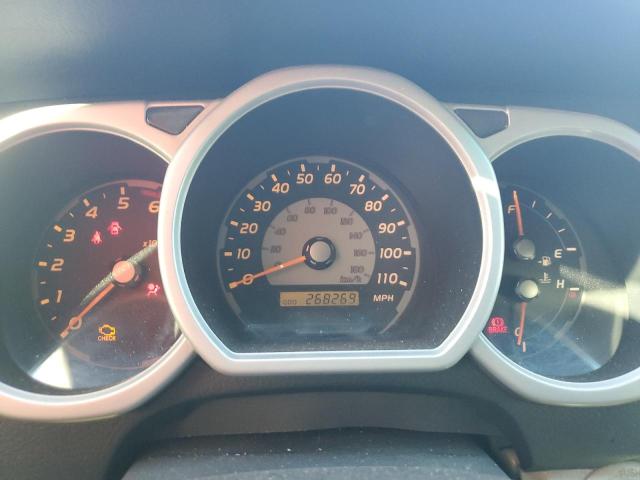 Photo 9 from auction – 2005 TOYOTA 4RUNNER SR with VIN JTEZU14R250056471