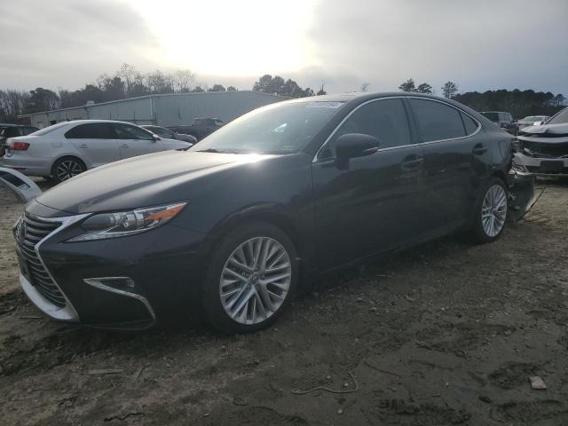 LEXUS ES 350 2016 with VIN 58ABK1GG0GU017626 - Photo from auction