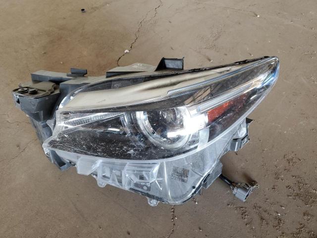 Photo 13 from auction – 2022 MAZDA CX-9 GRAND with VIN JM3TCBDYXN0620692