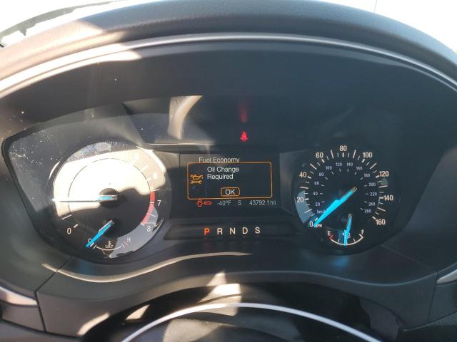 Photo 9 from auction – 2013 FORD FUSION SE with VIN 3FA6P0H73DR291421