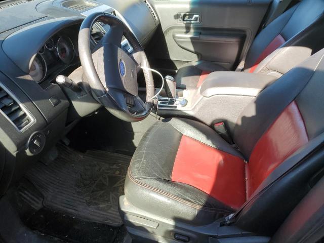 Photo 7 from auction – 2008 FORD EDGE LIMIT with VIN 2FMDK49C78BA38038