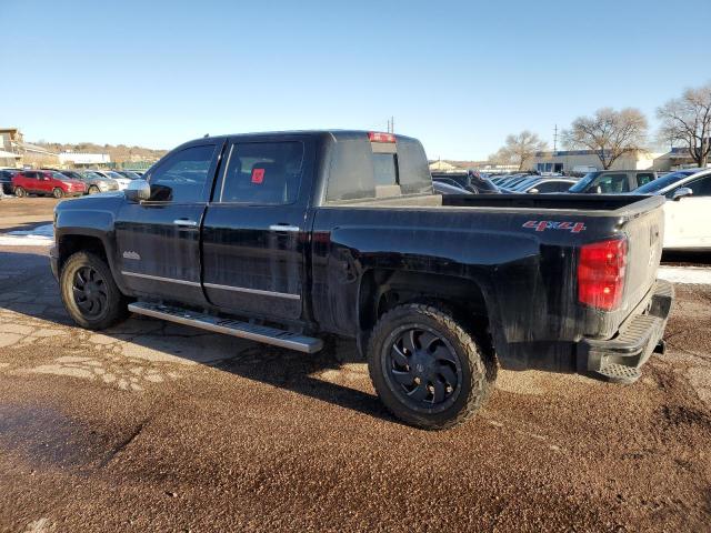 Photo 2 from auction – 2014 CHEVROLET 1500 with VIN 3GCUKTEJ3EG518654