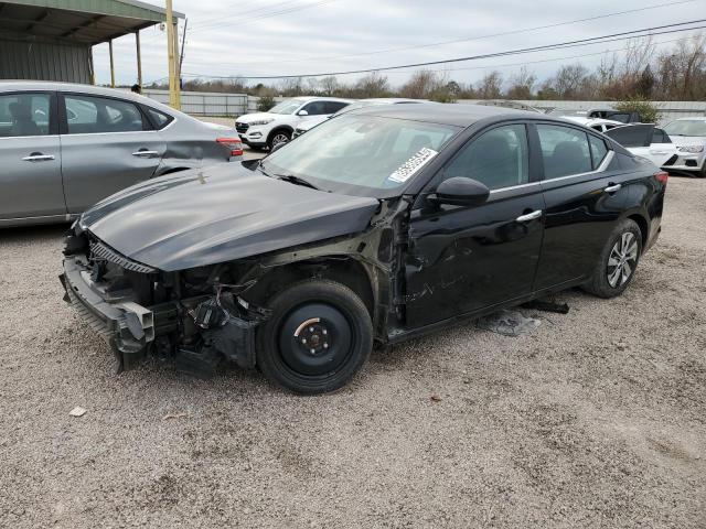 Photo 1 from auction – 2023 NISSAN ALTIMA S with VIN 1N4BL4BV2PN395253