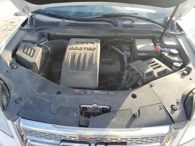 Photo 11 from auction – 2014 GMC TERRAIN SL with VIN 2GKALMEK1E6212700