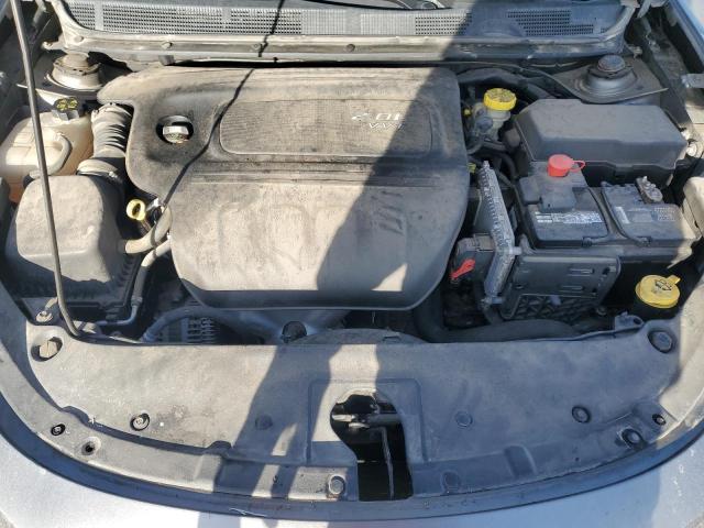 Photo 11 from auction – 2013 DODGE DART SXT with VIN 1C3CDFBA5DD139733