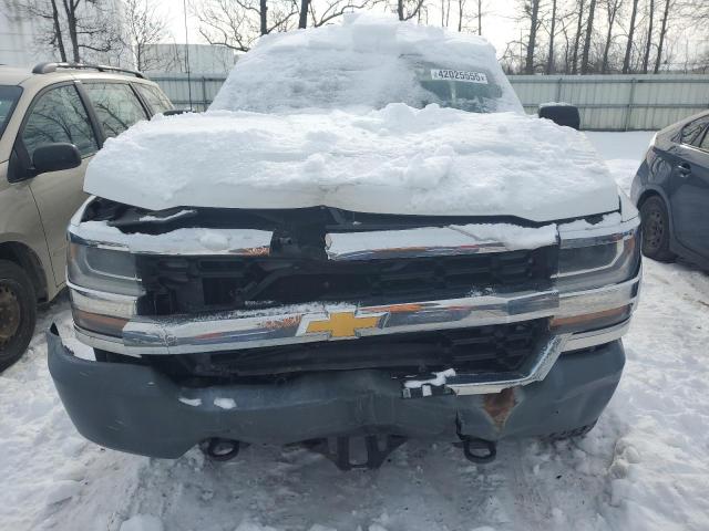 Photo 5 from auction – 2016 CHEVROLET SILVERADO with VIN 1GCVKNEC3GZ119618