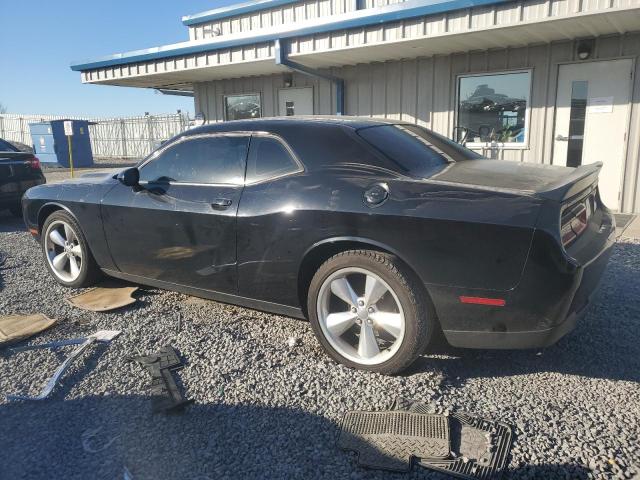 Photo 2 from auction – 2017 DODGE CHALLENGER with VIN 2C3CDZAG3HH598095