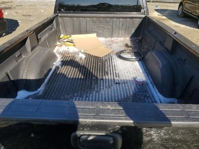 Photo 10 from auction – 2003 CHEVROLET SILVERADO with VIN 1GCEK19T93E329659
