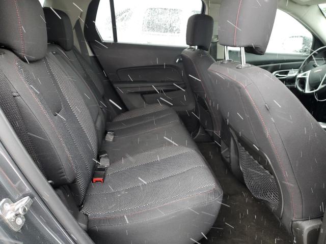 Photo 11 from auction – 2011 GMC TERRAIN SL with VIN 2CTALSEC6B6375996
