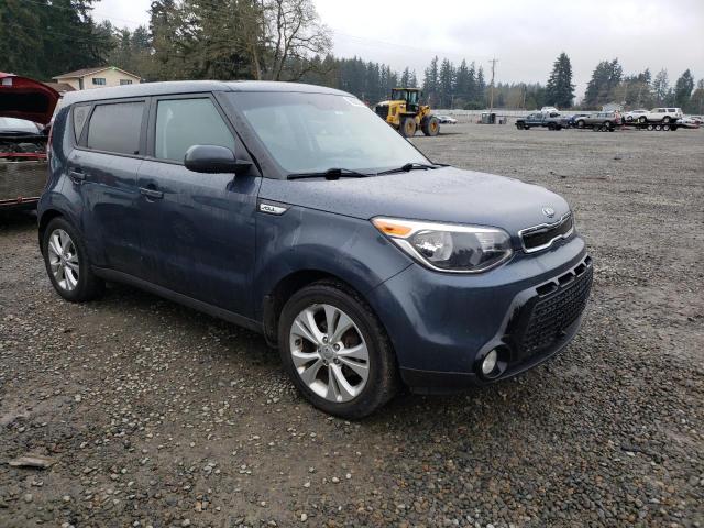 Photo 4 from auction – 2016 KIA SOUL + with VIN KNDJP3A52G7386997