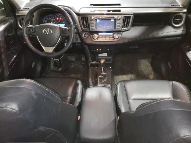 Photo 8 from auction – 2013 TOYOTA RAV4 LIMIT with VIN JTMDFREV8DD030693
