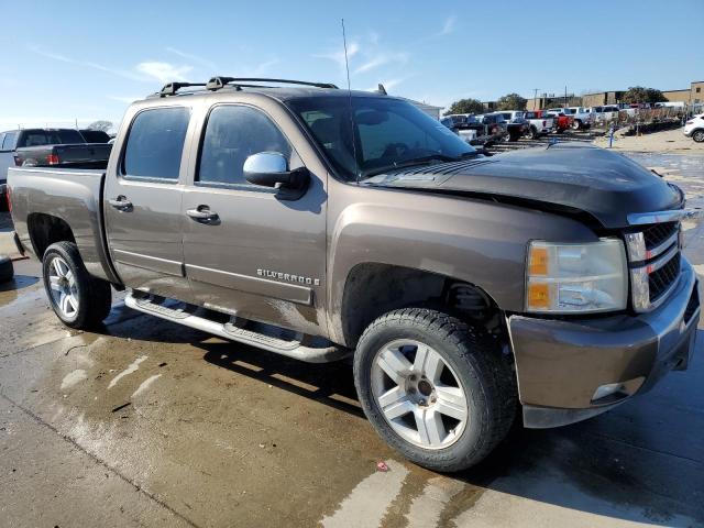 صورة رقم 4 من المزاد - 2008 CHEVROLET SILVERADO مع VIN 2GCEC13J481174919