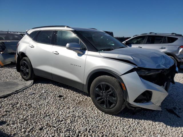 Zdjęcie 4 z aukcji – 2021 CHEVROLET BLAZER 2LT z VIN 3GNKBCRS2MS505276