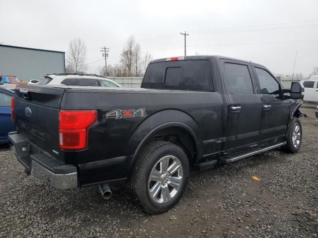 Photo 3 from auction – 2019 FORD F150 SUPER with VIN 1FTFW1E42KKD56161