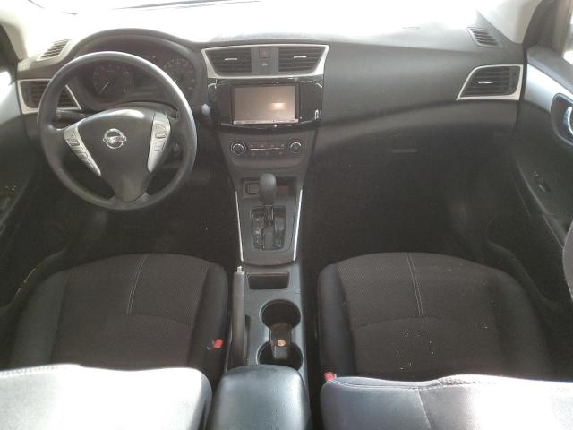 Photo 8 from auction – 2017 NISSAN SENTRA S with VIN 3N1AB7AP9HY228036