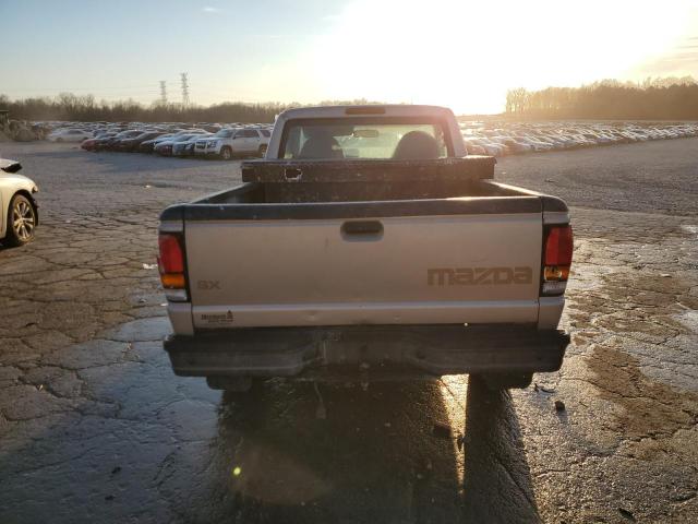 Photo 6 from auction – 1998 MAZDA B2500 with VIN 4F4YR12C7WTM13361