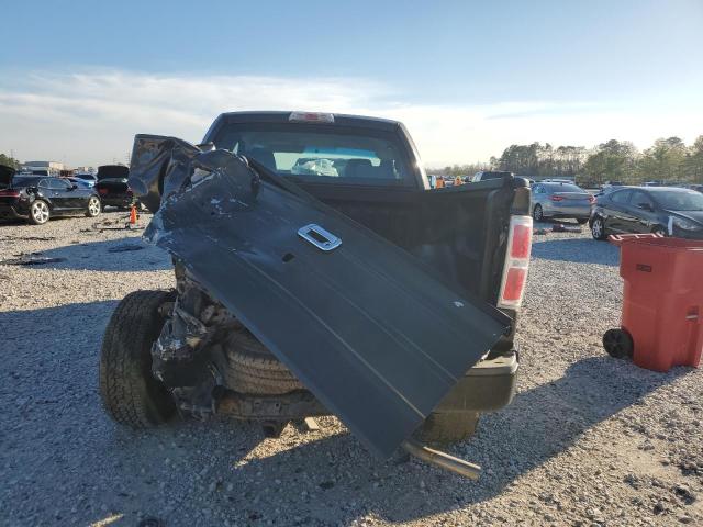 Photo 6 from auction – 2009 FORD F150 SUPER with VIN 1FTRX12V59FA72131