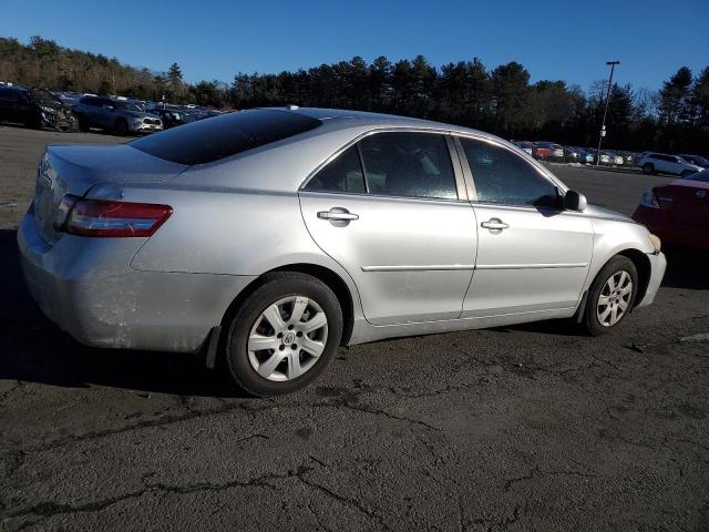 Photo 3 from auction – 2010 TOYOTA CAMRY BASE with VIN 4T4BF3EK9AR004935