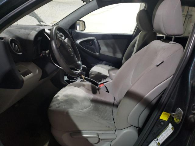 Photo 7 from auction – 2012 TOYOTA RAV4 with VIN 2T3BF4DV6CW186325