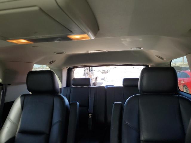 Photo 10 from auction – 2013 GMC YUKON DENA with VIN 1GKS2EEF9DR315060