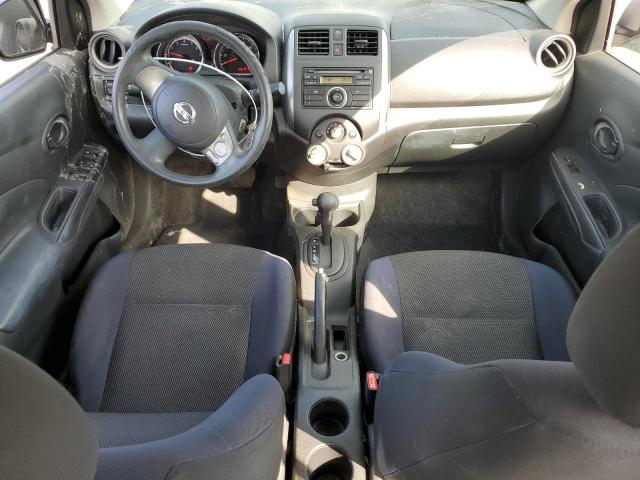 Photo 8 from auction – 2012 NISSAN VERSA S with VIN 3N1CN7AP9CL836371