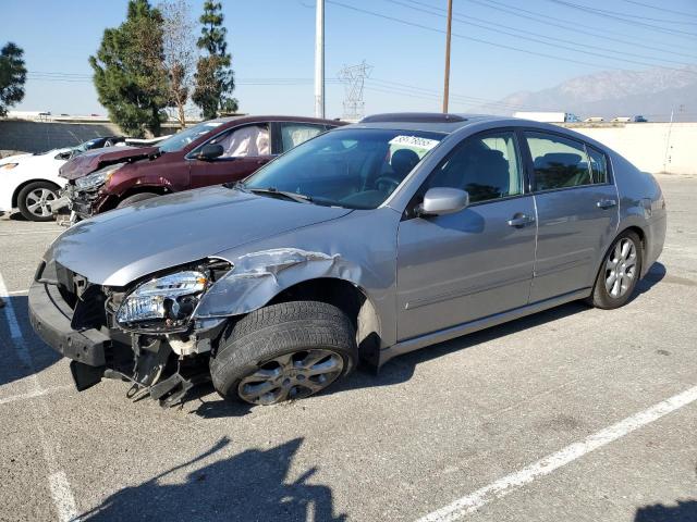 NISSAN MAXIMA SE 2008 с VIN 1N4BA41E08C822689 - Снимка от търг