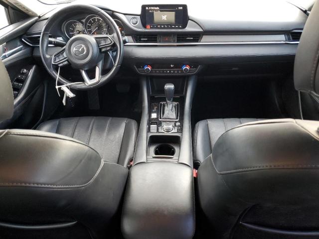 Photo 8 from auction – 2021 MAZDA 6 TOURING with VIN JM1GL1VMXM1605151
