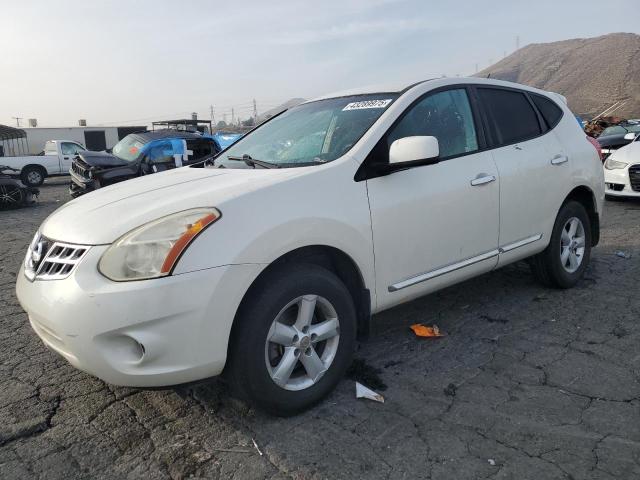 Photo 1 from auction – 2013 NISSAN ROGUE S with VIN JN8AS5MT2DW550114