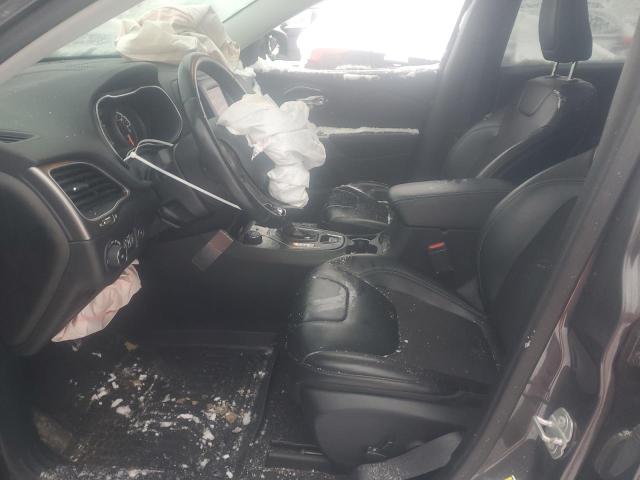 Photo 7 from auction – 2019 JEEP CHEROKEE L with VIN 1C4PJMLN1KD212184