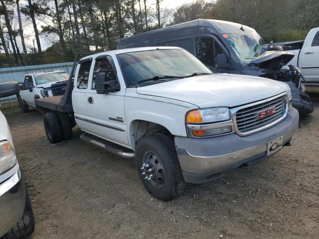 Photo 4 from auction – 2001 GMC SIERRA C25 with VIN 1GTHC29161E325645