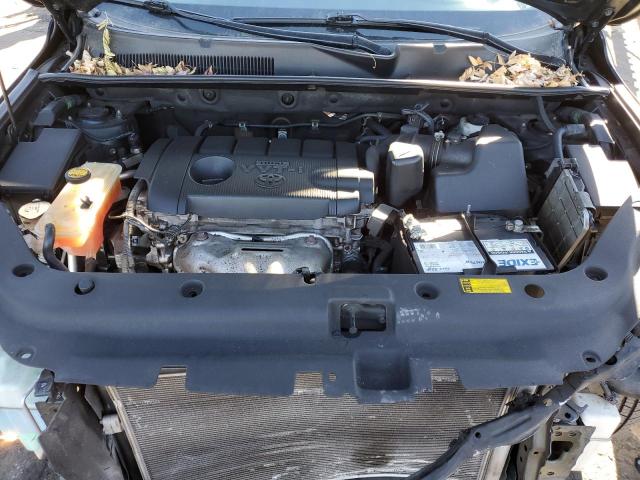 Photo 12 from auction – 2012 TOYOTA RAV4 with VIN 2T3BF4DV3CW263412
