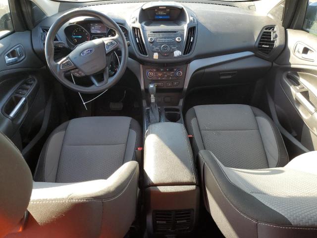 Photo 8 from auction – 2017 FORD ESCAPE SE with VIN 1FMCU0GD4HUB46069