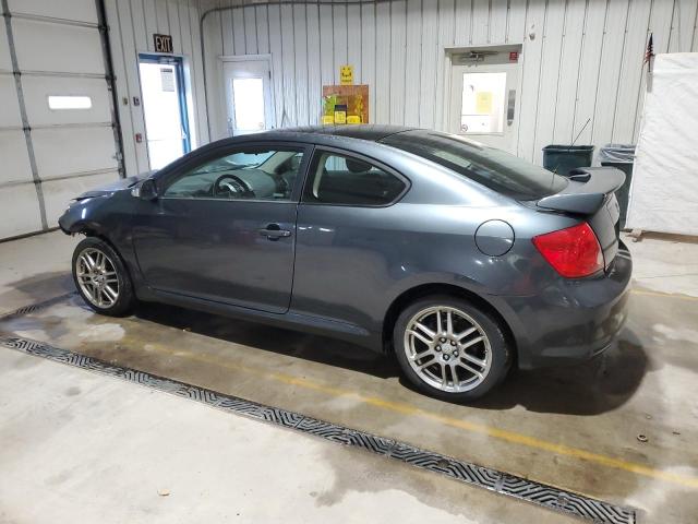 Photo 2 from auction – 2007 SCION TC with VIN JTKDE177170150763
