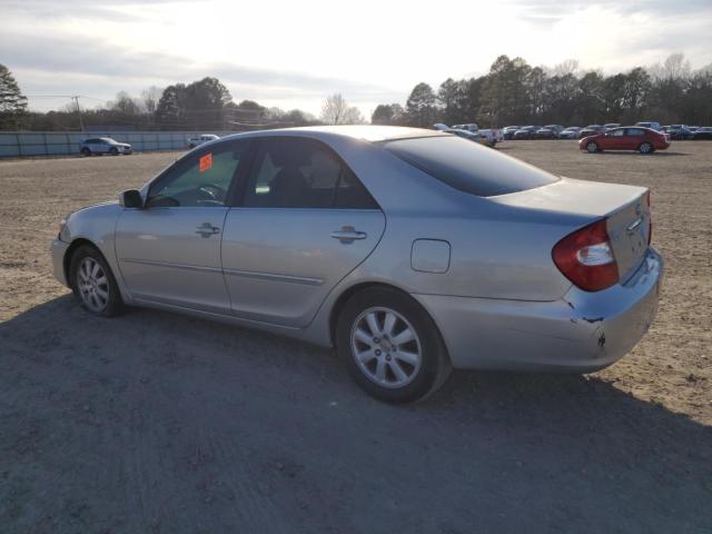 Photo 2 from auction – 2003 TOYOTA CAMRY LE with VIN 4T1BE32K03U226252