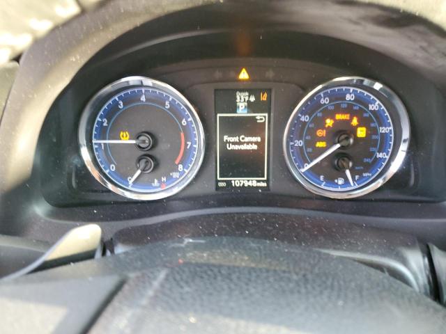 Photo 9 from auction – 2017 TOYOTA COROLLA with VIN 2T1BURHE3HC953126