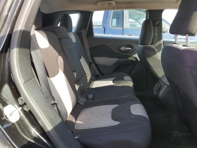 Photo 11 from auction – 2014 JEEP CHEROKEE S with VIN 1C4PJLAB1EW104790