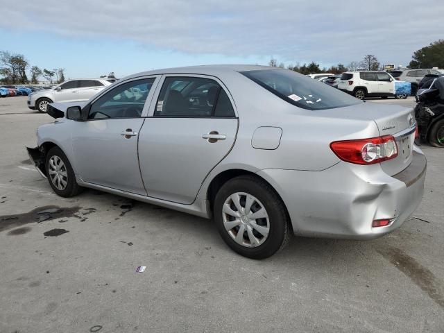 Photo 2 from auction – 2012 TOYOTA COROLLA BA with VIN 2T1BU4EE5CC891339