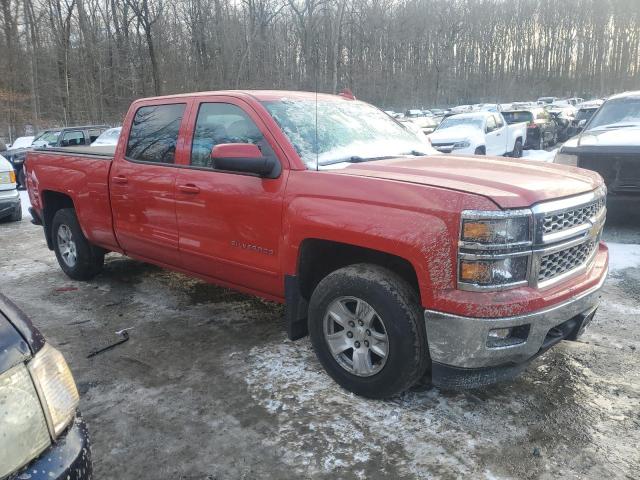 Photo 4 from auction – 2015 CHEVROLET SILVERADO with VIN 3GCUKREC7FG204429