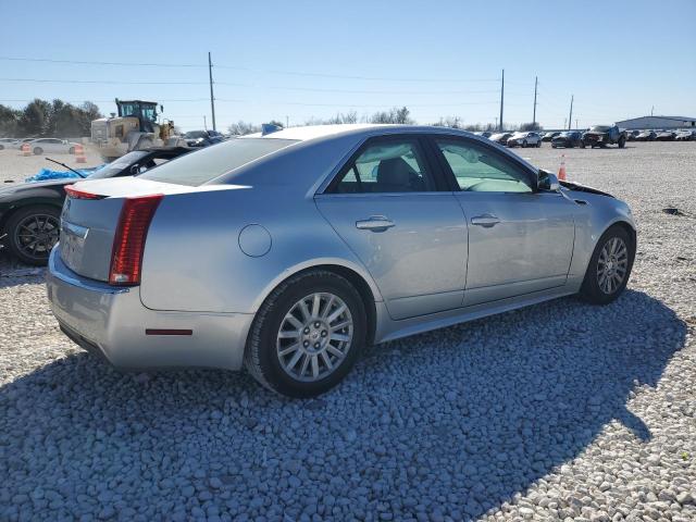 Photo 3 from auction – 2013 CADILLAC CTS LUXURY with VIN 1G6DE5E56D0120110