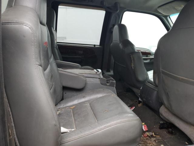 Photo 10 from auction – 2002 FORD F350 SUPER with VIN 1FTWW32F92EC95987