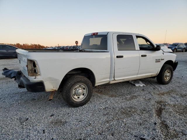 Photo 3 from auction – 2017 RAM 2500 ST with VIN 3C6TR4CT3HG715627
