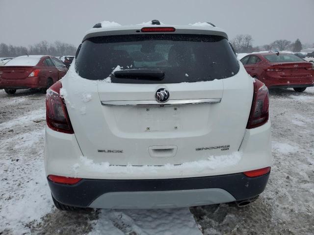 Photo 6 from auction – 2018 BUICK ENCORE PRE with VIN KL4CJESB5JB551630