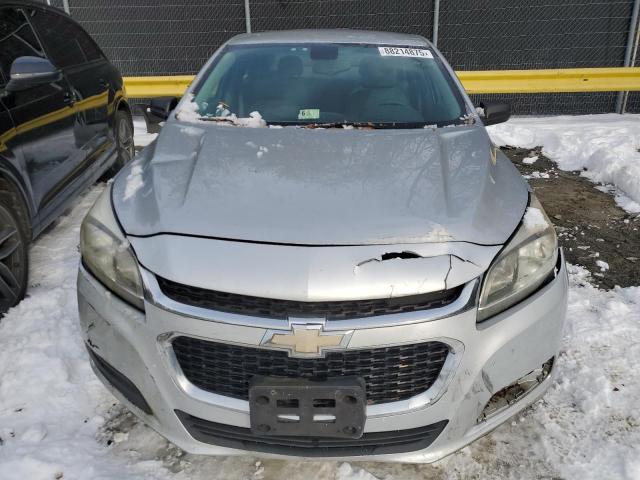 Photo 5 from auction – 2014 CHEVROLET MALIBU LS with VIN 1G11B5SL9EF270750