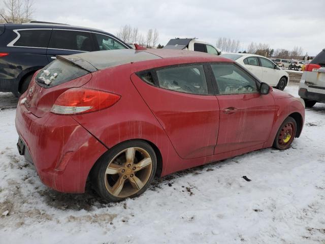 Photo 3 from auction – 2013 HYUNDAI VELOSTER with VIN KMHTC6AD5DU138393