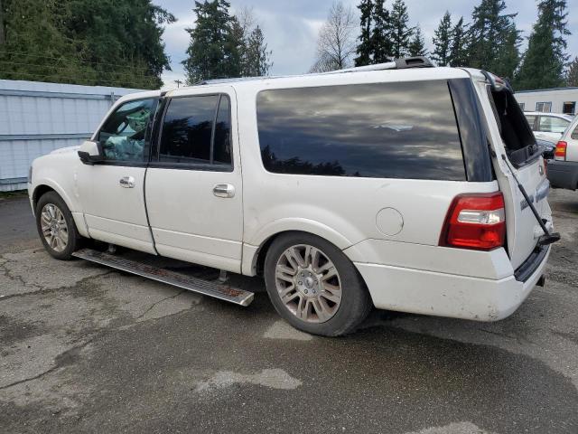 Photo 2 from auction – 2012 FORD EXPEDITION with VIN 1FMJK2A58CEF01919