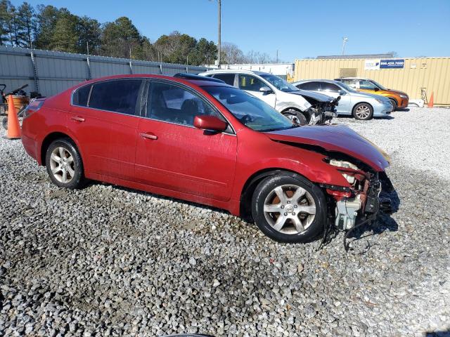 Photo 4 from auction – 2008 NISSAN ALTIMA 2.5 with VIN 1N4AL21E58N412856