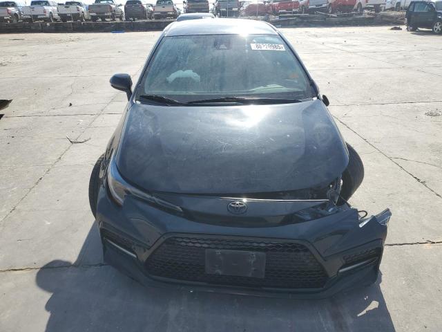 Photo 5 from auction – 2020 TOYOTA COROLLA SE with VIN 5YFS4RCE6LP034799