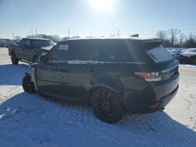 Photo 2 from auction – 2017 LAND ROVER RANGE ROVE with VIN SALWR2FV8HA176033