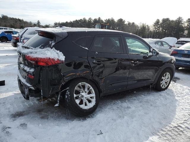 Photo 3 from auction – 2019 HYUNDAI TUCSON SE with VIN KM8J2CA44KU072991
